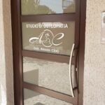 Studio osteopatia Alessio Cioci foto