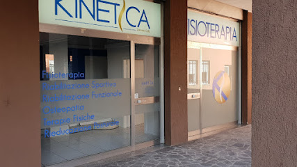 KINETICA LODI foto 