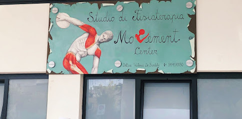 Movement Center – Terlizzi