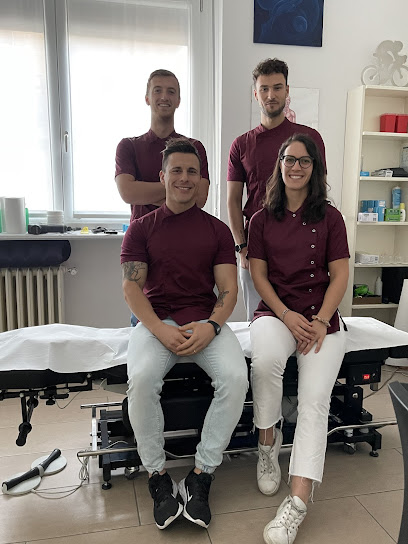 Fisioterapia e Osteopatia Bertazzi – Acquaseria