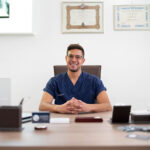 Osteopata Dott. Armando Mattia Ninni foto