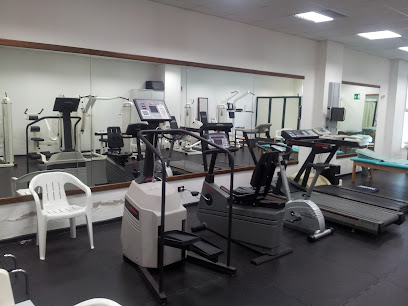 Centro Medico Otto 20 foto 