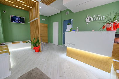 Centro Kinesis foto