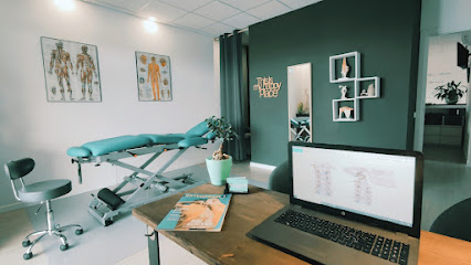 OSTEOPATA D.O Cannatella Marcello ?????? ??? foto