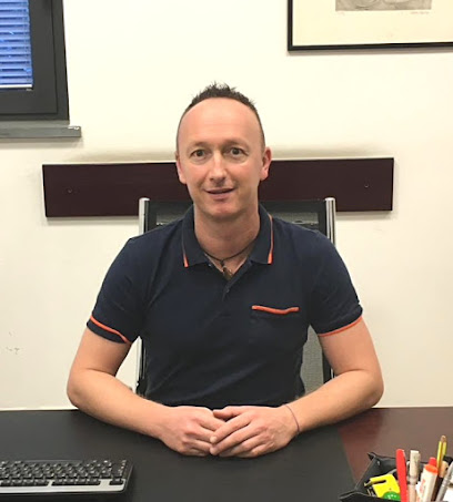 Dott. Mirko Panattoni, Osteopata foto