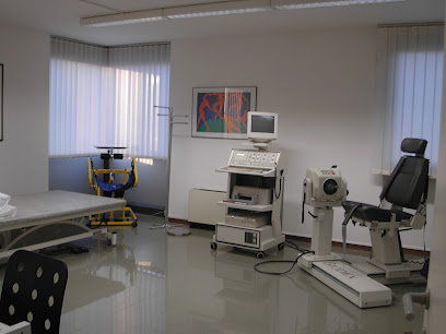 Elias Neuroriabilitazione – Parma
