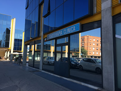 Poliambulatorio Fisioterapia Clinica S.R.L foto 