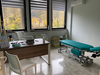 Dr Stefano Pasquali Osteopata foto