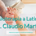 FisioCare Latina - studio di fisioterapia, osteopatia e riabilitazione flebolinfologica del Dot. Claudio Martone foto