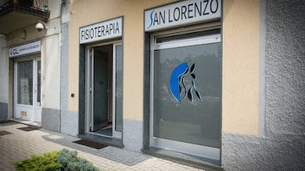 Studio Fisioterapia San Lorenzo – Veniano