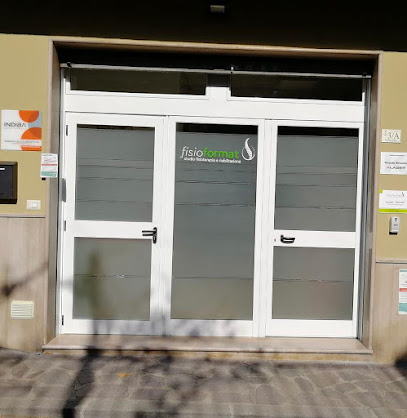 Fisioformato studio di fisioterapia e riabilitazione foto