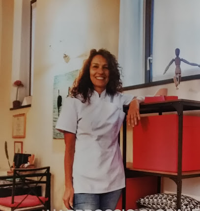 Dott.ssa Chiara Bondioli Osteopata D.O M.R.O.I foto 