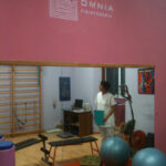 Centro Medico Omnia foto