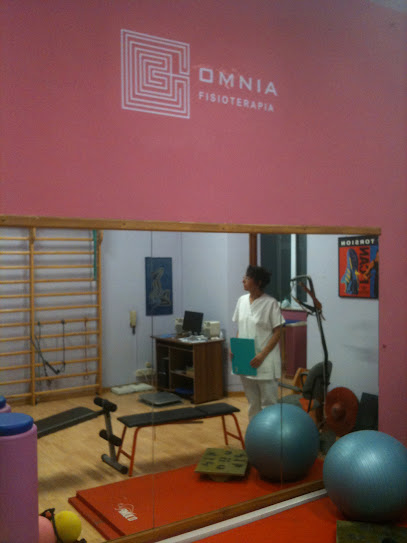 Centro Medico Omnia foto 