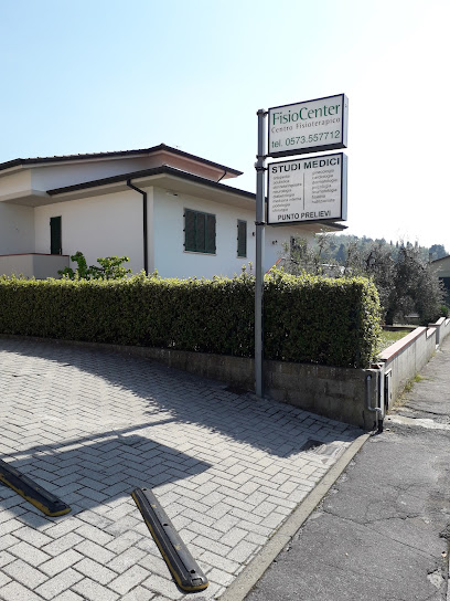 Centro Fisioterapico Fisiocenter foto