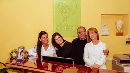 Kinesis - Centro Fisioterapia e Riabilitazione Pescara foto 
