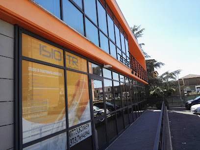 Fisiotr3 Studio Ass.to di Fisioterapia Carbone& Marrone & Mengo foto 