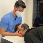 Dott. Davide Melis Fisioterapista foto