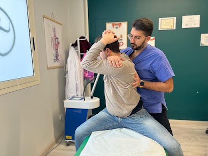 FISIODOC - dott Gabriele Francavilla foto