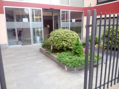 S.K.T. Studio Kinesiterapico Torinese – Torino