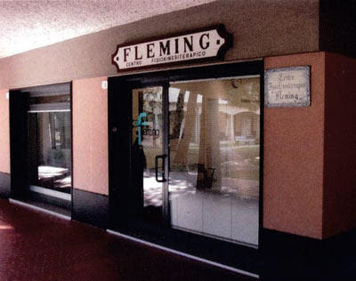 Fisiokinesiterapia Fleming foto