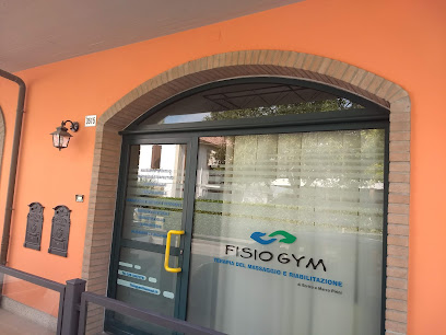 Fisiogym – Cesena