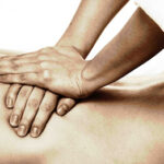 Fisioterapia di Roberto Scalzo foto