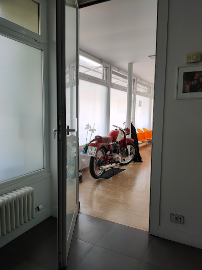 Fisiosport Pavia foto 