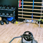 Dott. Giacomo Maffioletti Fisioterapista OMPT foto