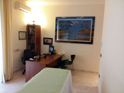 OSTEOPATA Dott. Salvo Di Giuseppe – Cagliari