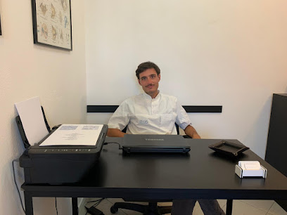 Davide Campiotti Osteopata Varese foto 