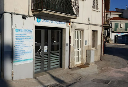 Domenico Maria Salzarulo foto 